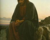 伊凡 尼古拉耶维奇 克拉姆斯柯依 : Christ